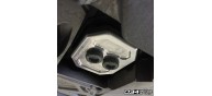 034 Motorsport Transmission Mount Insert 